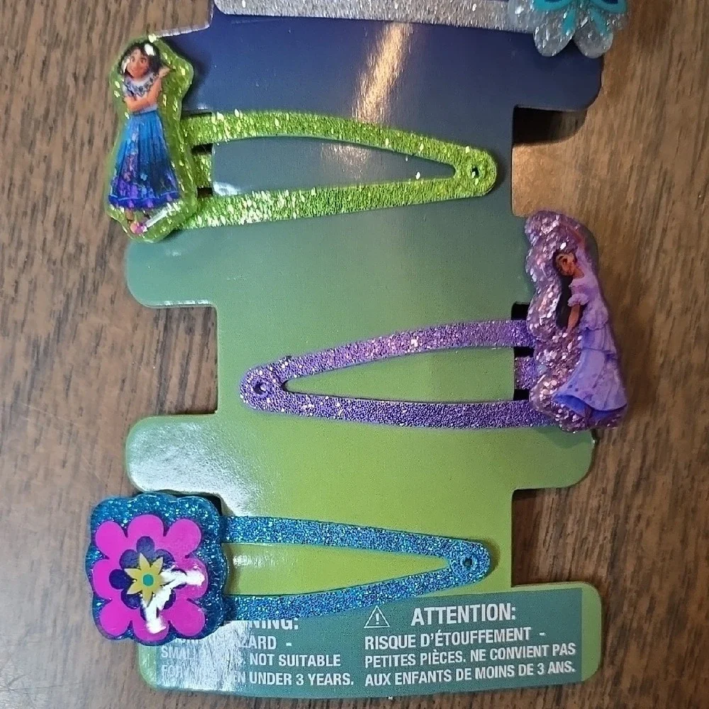 Disney nwt encanto